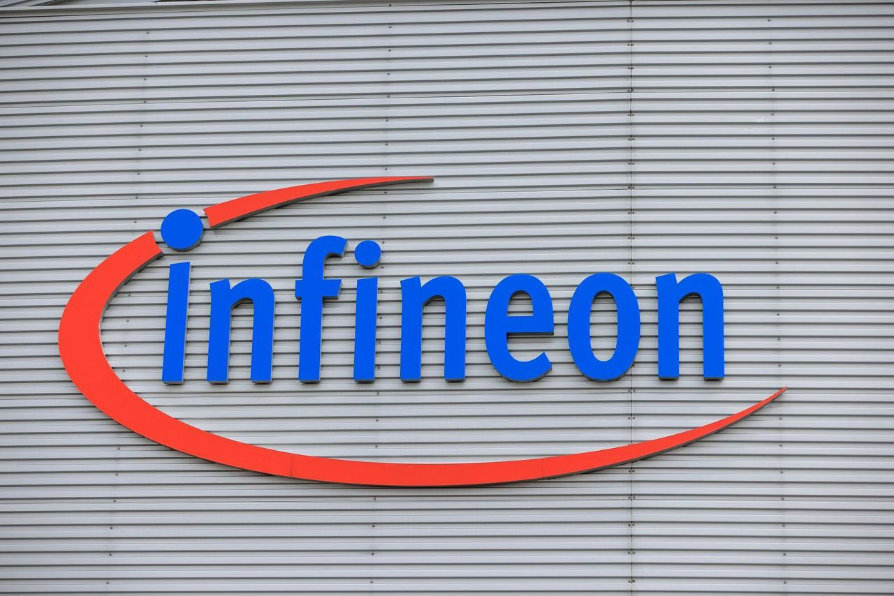 Infineon (IFX): Lower Sales Guidance Due To Trump Tariff Uncertainty Infineon (IFX): Lower Sales Guidance Due To Trump Tariff Uncertainty