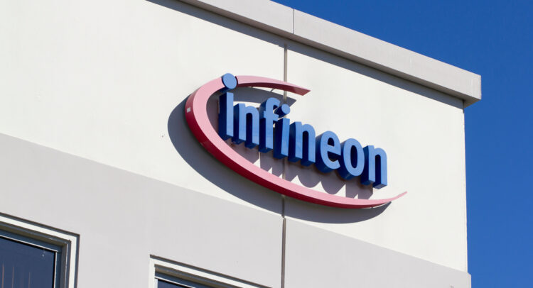 Infineon (IFX) Q[Quarter] Earnings: Sales Miss Driven By Tariff Concerns