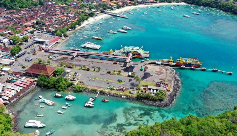 Info Arus Balik Mudik Bali: Antisipasi Kemacetan 5-6 April 2025 Info Arus Balik Mudik Bali: Antisipasi Kemacetan 5-6 April 2025