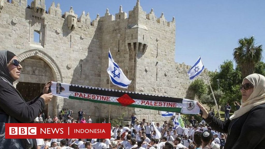 Infografis: Keadaan Terbaru: Konflik Israel-Palestina & Respon Pemerintah Indonesia Infografis: Keadaan Terbaru: Konflik Israel-Palestina & Respon Pemerintah Indonesia
