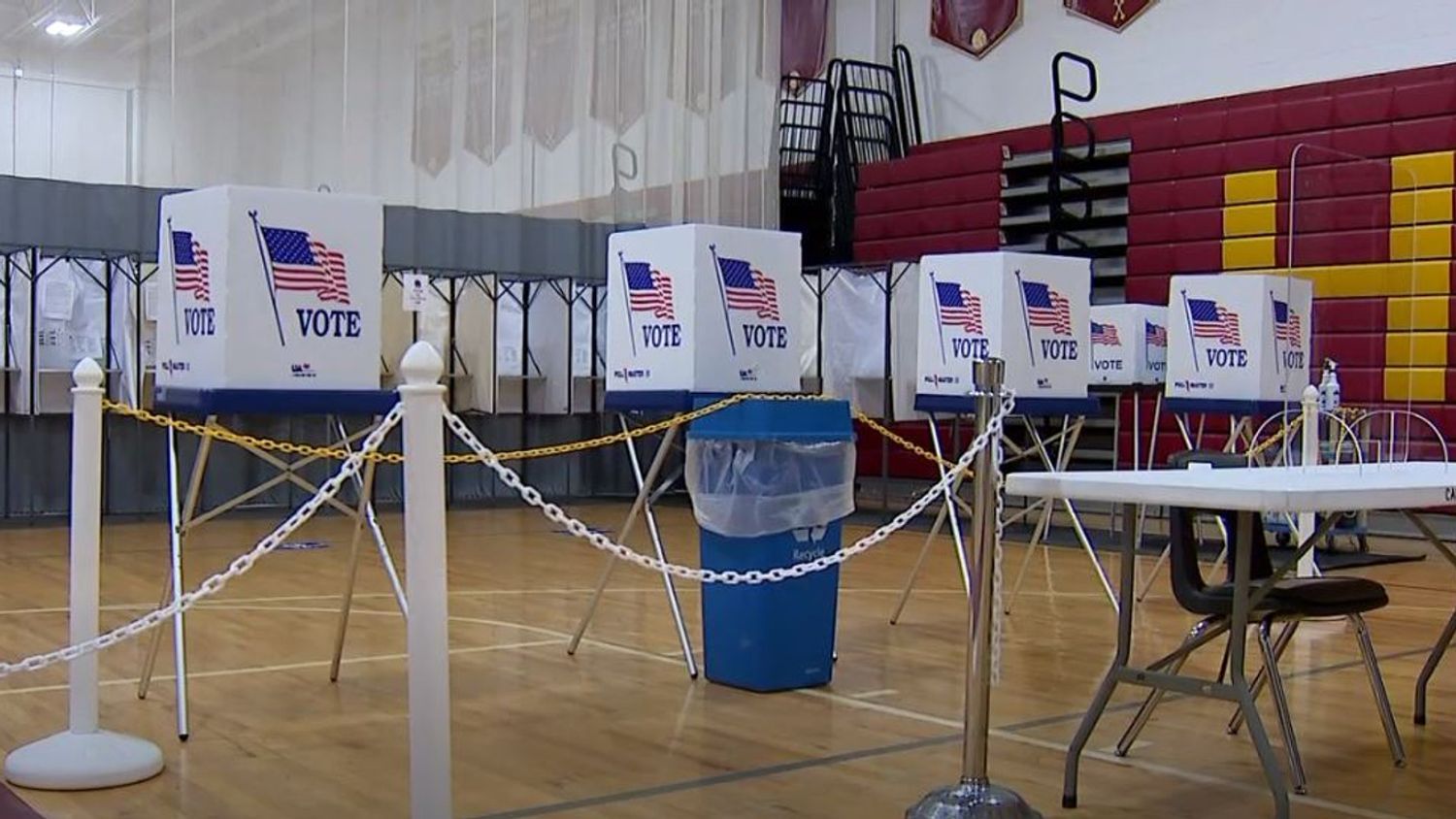 Initial Findings From Maine's Post-Election Audit Pilot Initial Findings From Maine's Post-Election Audit Pilot
