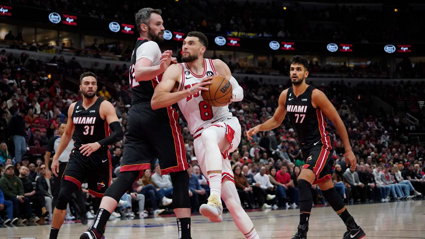 Injury Report: Chicago Bulls And New York Knicks Game Status Injury Report: Chicago Bulls And New York Knicks Game Status