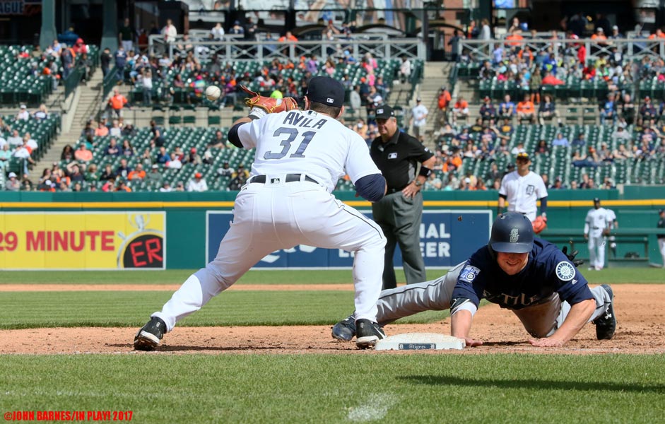 Injury Report: Mariners Vs. Tigers Series (March 31 - April 2) Injury Report: Mariners Vs. Tigers Series (March 31 - April 2)