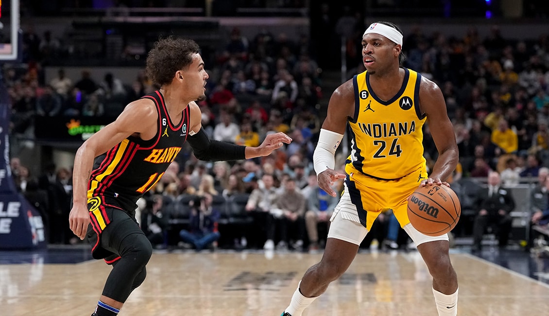 Injury Report: Pacers Vs. Hawks Game On March 8th Injury Report: Pacers Vs. Hawks Game On March 8th