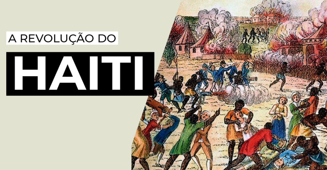 Injustiça Histórica: França E A Dívida Da Independência Do Haiti Injustiça Histórica: França E A Dívida Da Independência Do Haiti