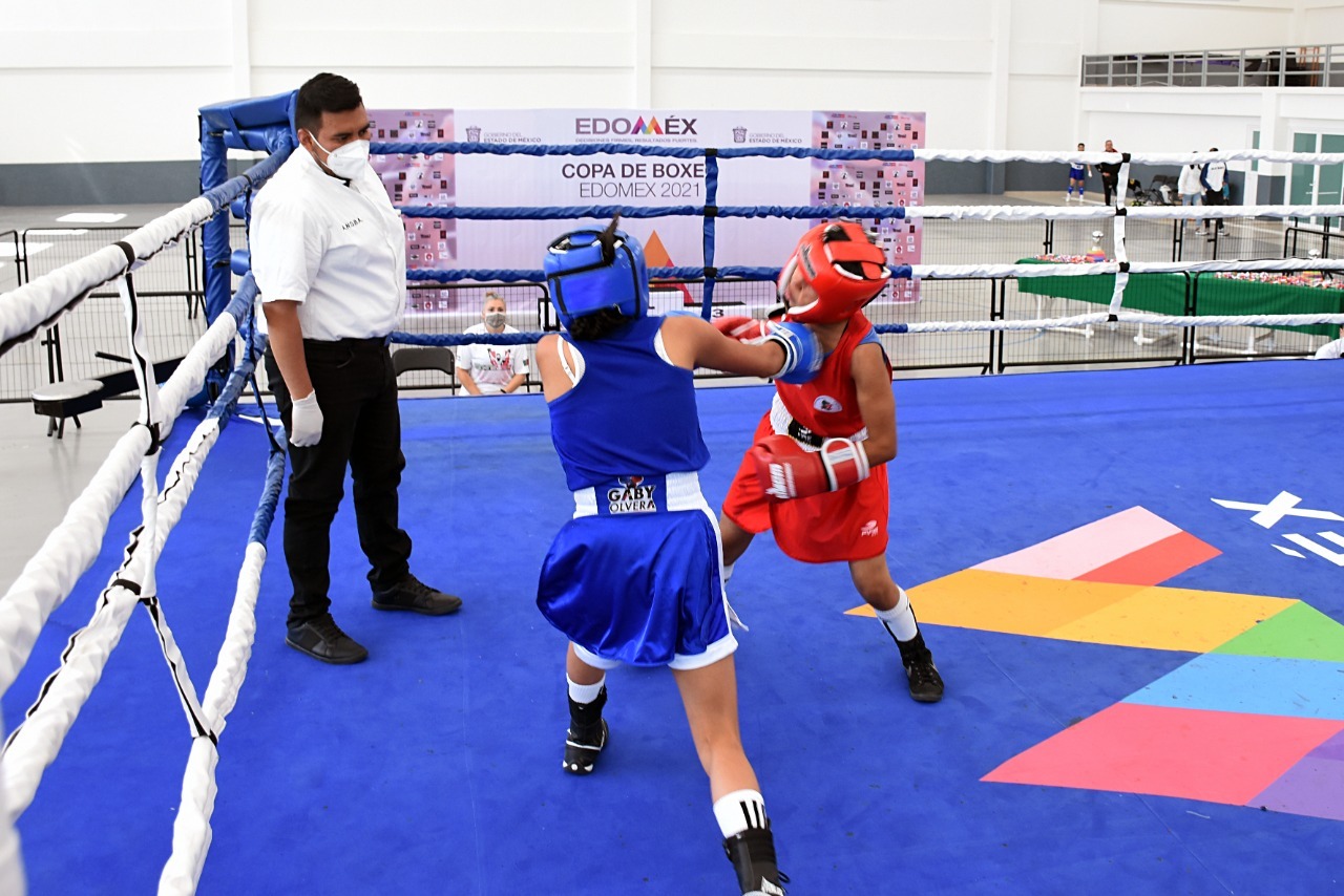 ¡Inscríbete Ya! Clases De Boxeo Edomex (3 Días Restantes) ¡Inscríbete Ya! Clases De Boxeo Edomex (3 Días Restantes)