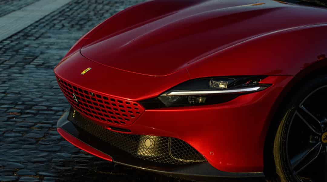 Inside Ferrari's First Official Bengaluru Service Centre: A Detailed Look Inside Ferrari's First Official Bengaluru Service Centre: A Detailed Look