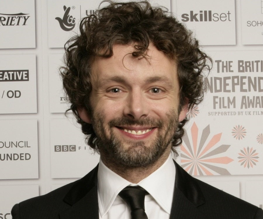 Inside Michael Sheen's Life: From Famous Relationships To His Hollywood Exit Inside Michael Sheen's Life: From Famous Relationships To His Hollywood Exit