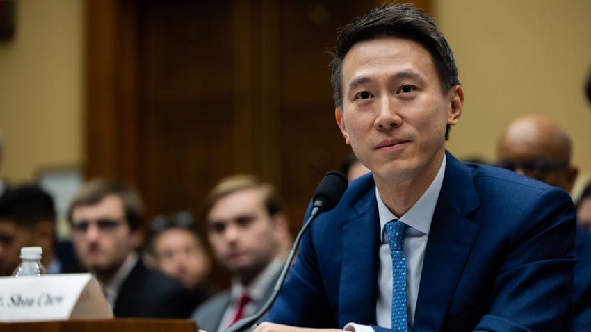 Instagram Vs TikTok: CEO's Testimony Highlights Growth Or Decline Instagram Vs TikTok: CEO's Testimony Highlights Growth Or Decline