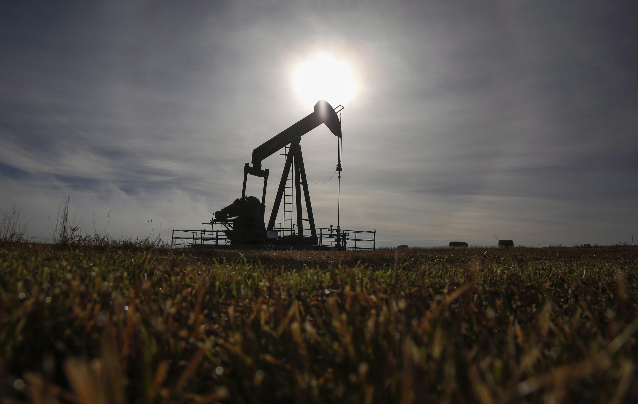Insufficient Levy On Alberta Oil Companies Leaves Orphan Wells Unfunded Insufficient Levy On Alberta Oil Companies Leaves Orphan Wells Unfunded