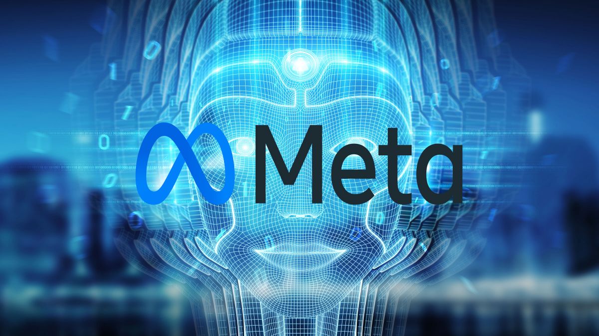 Inteligência Artificial Da Meta: App Próprio Para Competir Com O ChatGPT Inteligência Artificial Da Meta: App Próprio Para Competir Com O ChatGPT