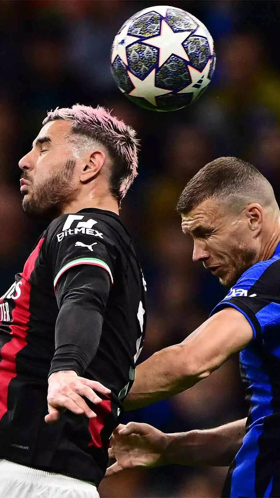 Inter Milan Books Champions League Final Spot After Barcelona Win Inter Milan Books Champions League Final Spot After Barcelona Win