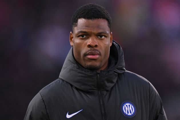 Inter Milan Contract Expiry: Key Players Facing 2026 Deadline Inter Milan Contract Expiry: Key Players Facing 2026 Deadline