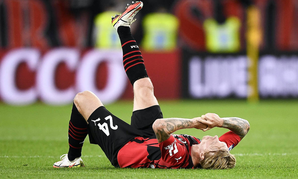 Inter Milan Faces Goalkeeping Crisis After Sommer's Thumb Injury Inter Milan Faces Goalkeeping Crisis After Sommer's Thumb Injury