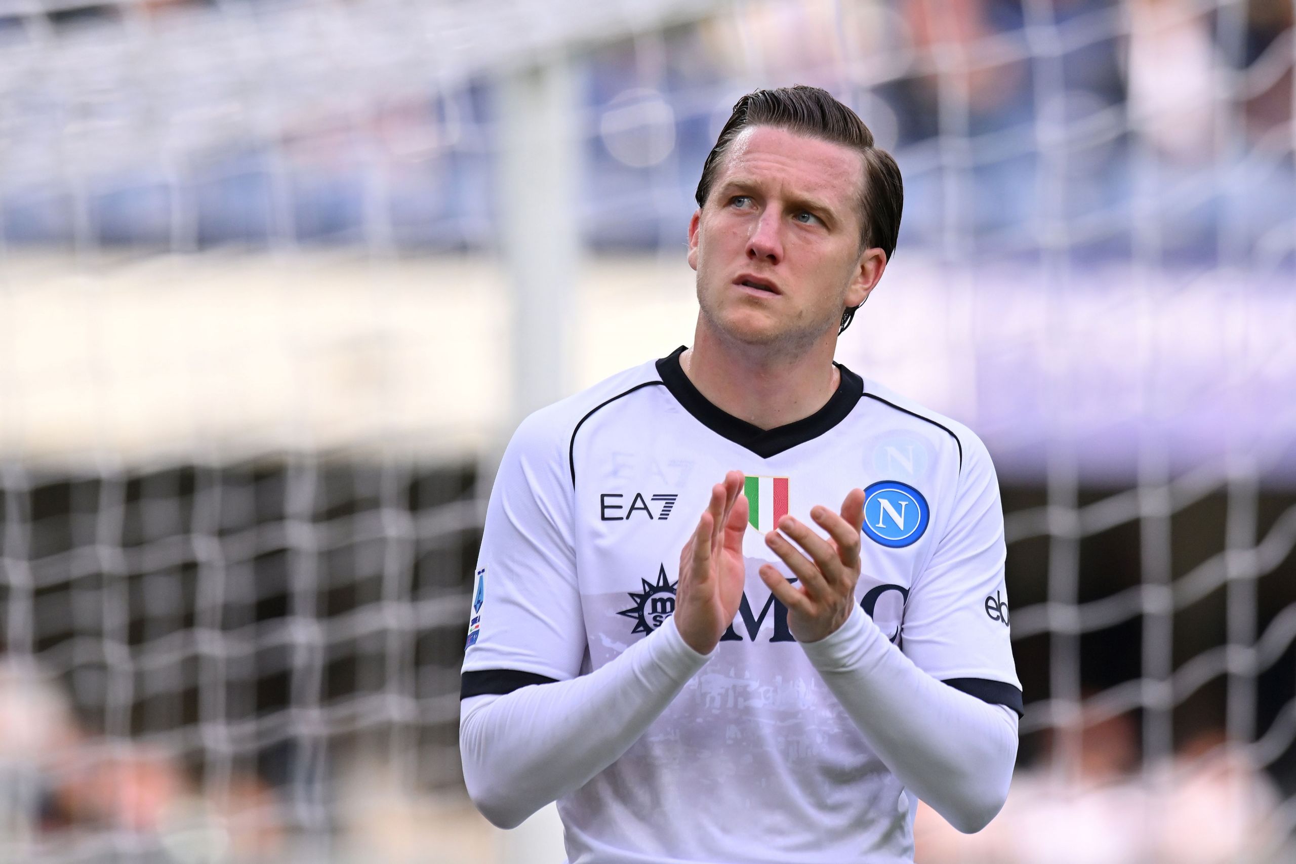 Inter Milan Star Zielinski's Injury: Weeks Of Recovery Expected Inter Milan Star Zielinski's Injury: Weeks Of Recovery Expected