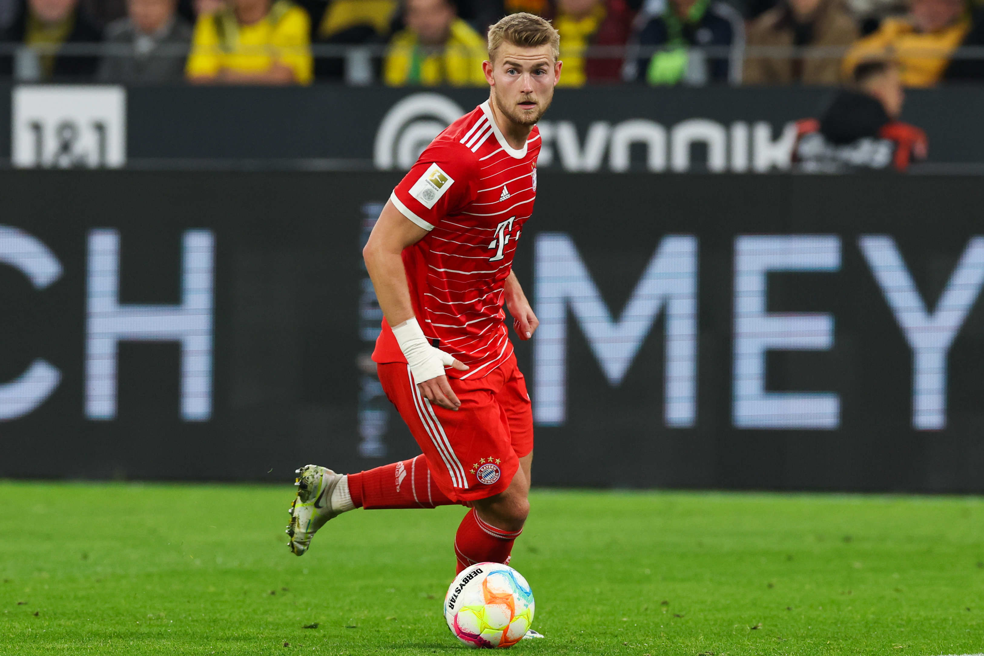 Inter Milan's Shock Pursuit Of Matthijs De Ligt: Loan Deal On The Cards? Inter Milan's Shock Pursuit Of Matthijs De Ligt: Loan Deal On The Cards?
