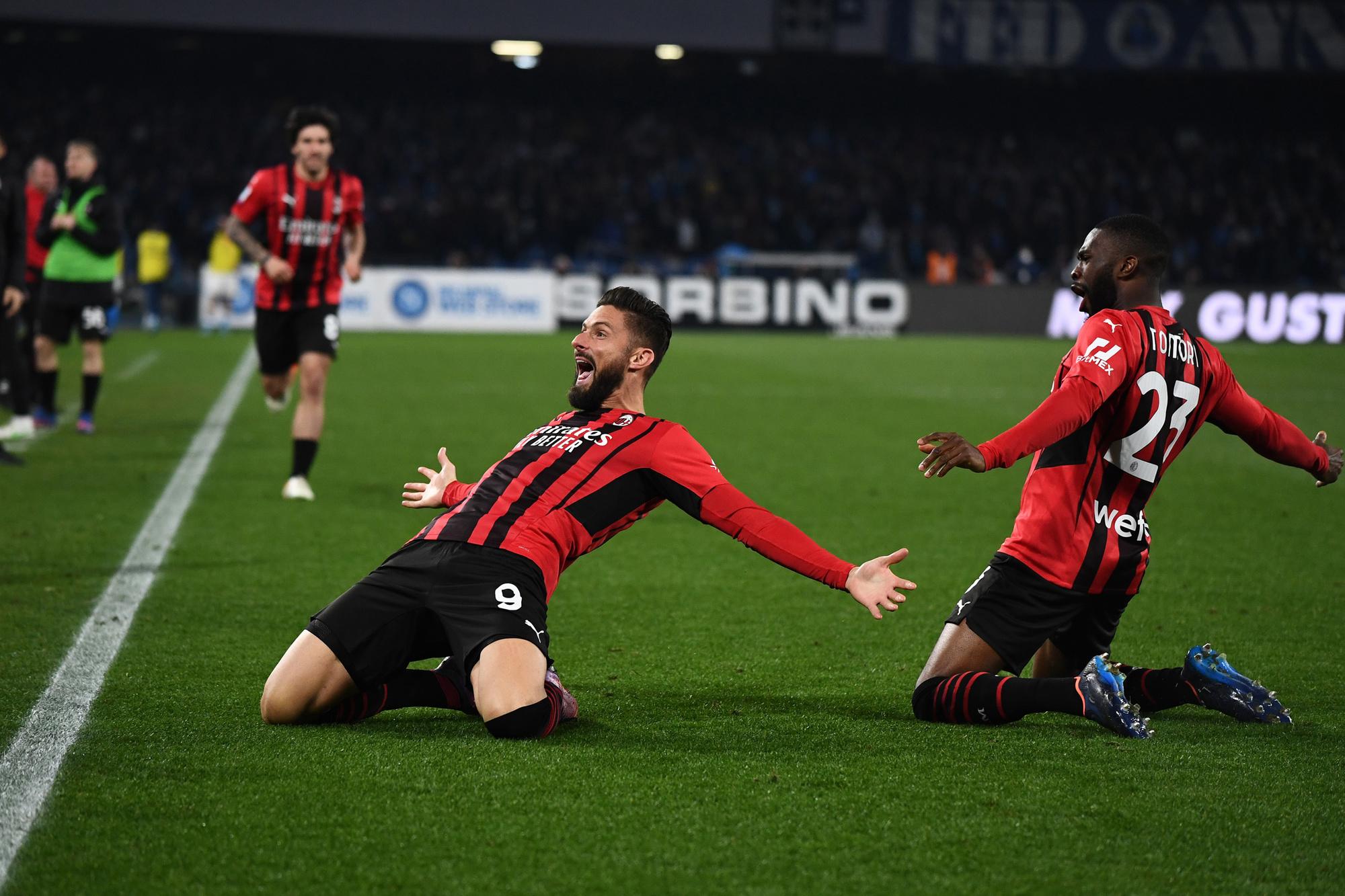 Inter, Napoli & Atalanta: Wie Wint De Scudetto? Programma & Analyse Inter, Napoli & Atalanta: Wie Wint De Scudetto? Programma & Analyse