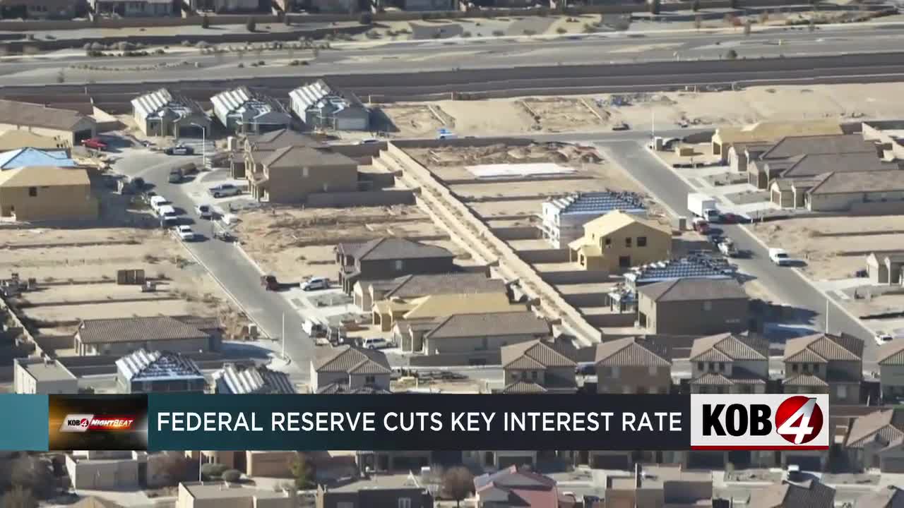 Interest Rate Cuts: Why The Federal Reserve Is Lagging Behind Interest Rate Cuts: Why The Federal Reserve Is Lagging Behind