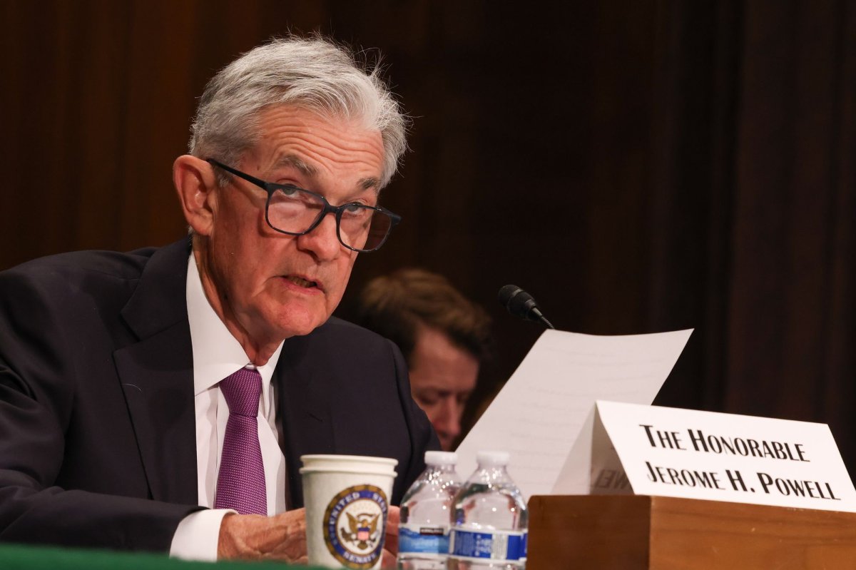 Interest Rates Unchanged: Fed's Cautious Approach To Inflation And Unemployment Interest Rates Unchanged: Fed's Cautious Approach To Inflation And Unemployment