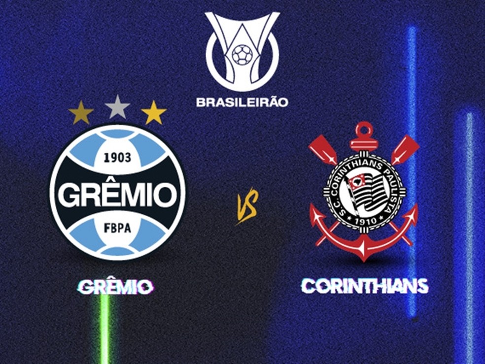 Internacional X Corinthians: Transmissão Ao Vivo, Horário E Times Internacional X Corinthians: Transmissão Ao Vivo, Horário E Times