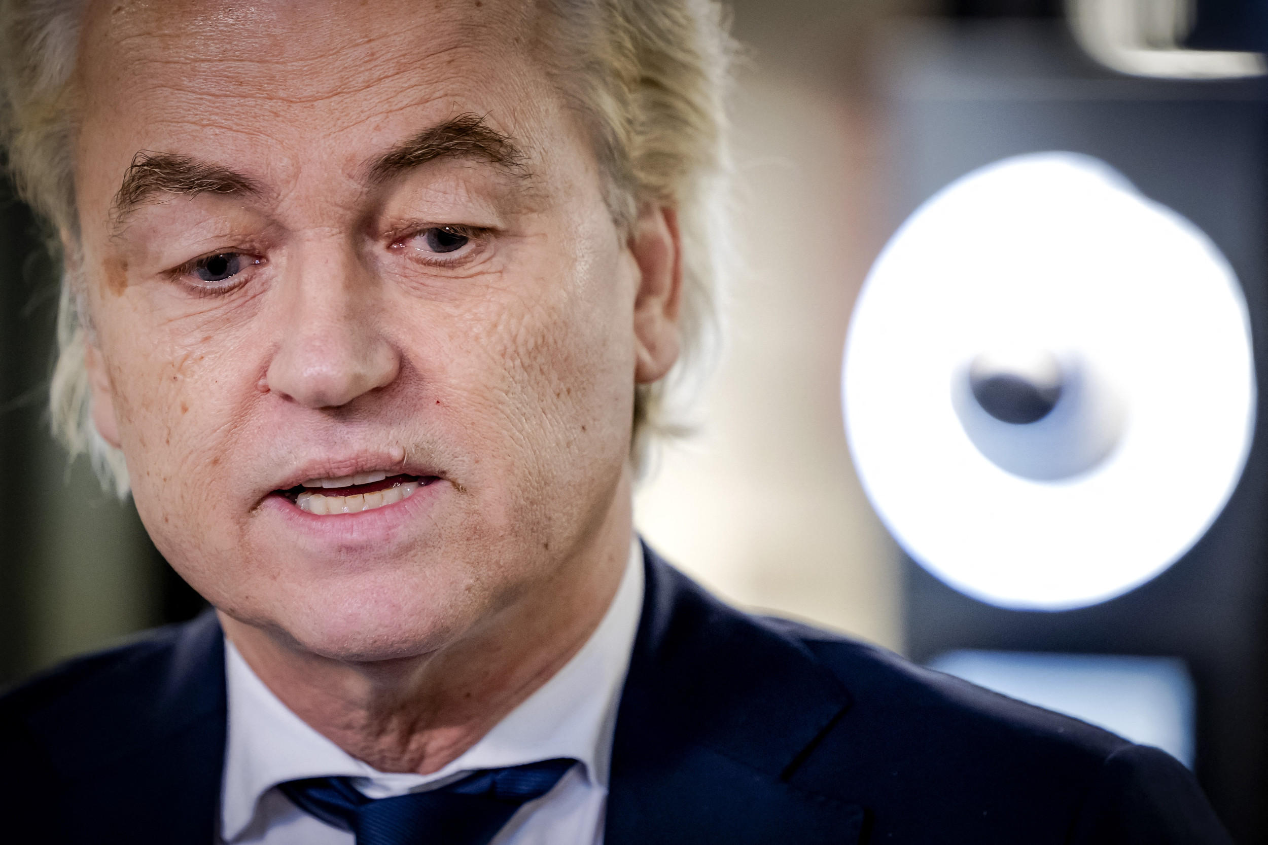 Internal Fighting Rocks Wilders' PVV: A Party In Crisis? Internal Fighting Rocks Wilders' PVV: A Party In Crisis?