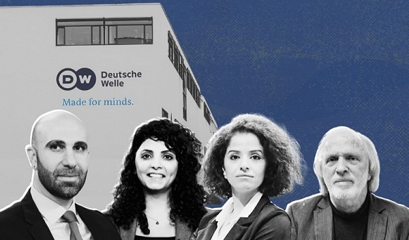 Internal Investigation: Deutsche Bank Contractor's Girlfriend In Restricted Area Internal Investigation: Deutsche Bank Contractor's Girlfriend In Restricted Area