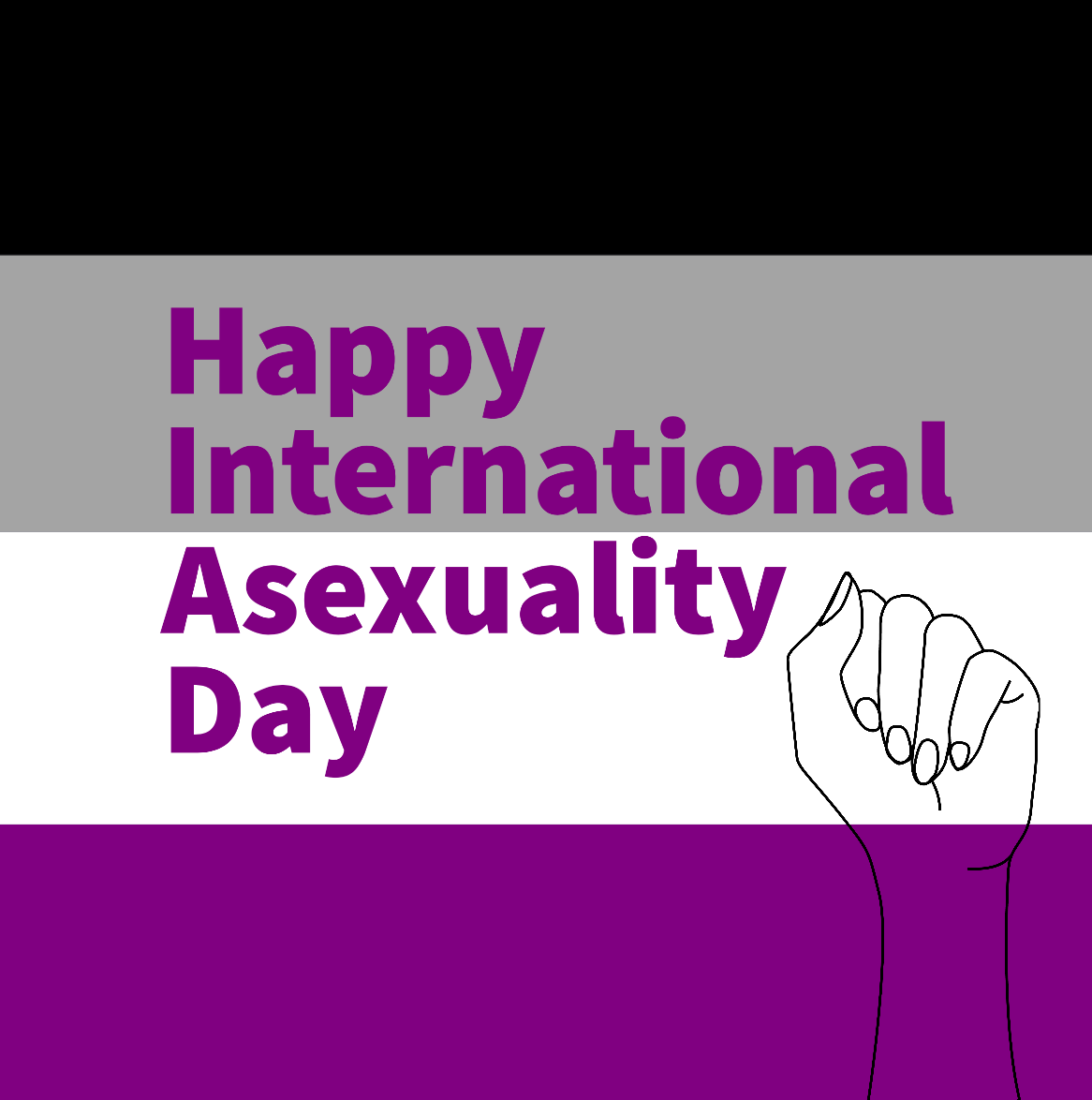 International Asexuality Day: Celebrating Asexuality International Asexuality Day: Celebrating Asexuality
