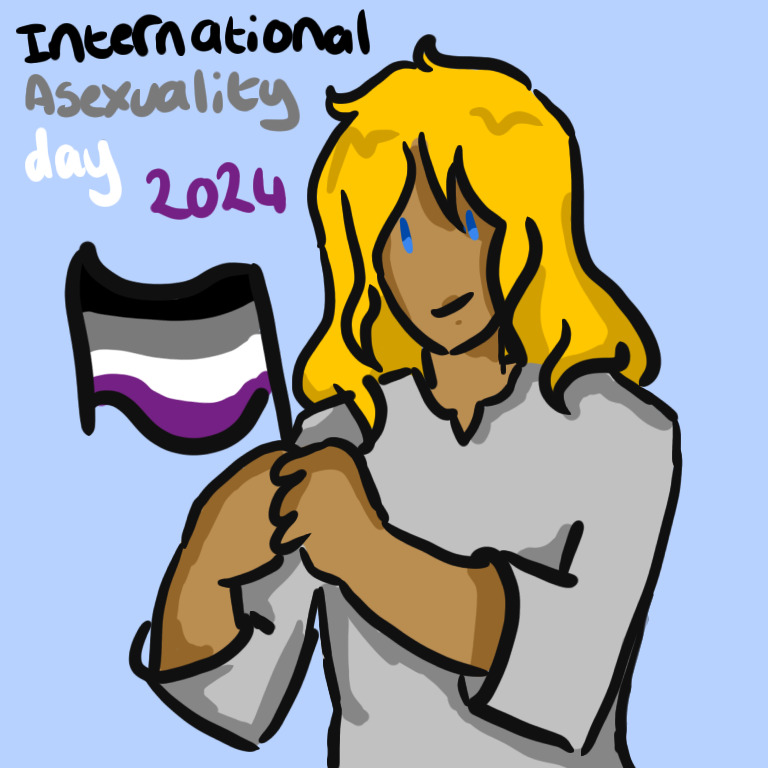 International Asexuality Day: Understanding Asexual Identities International Asexuality Day: Understanding Asexual Identities