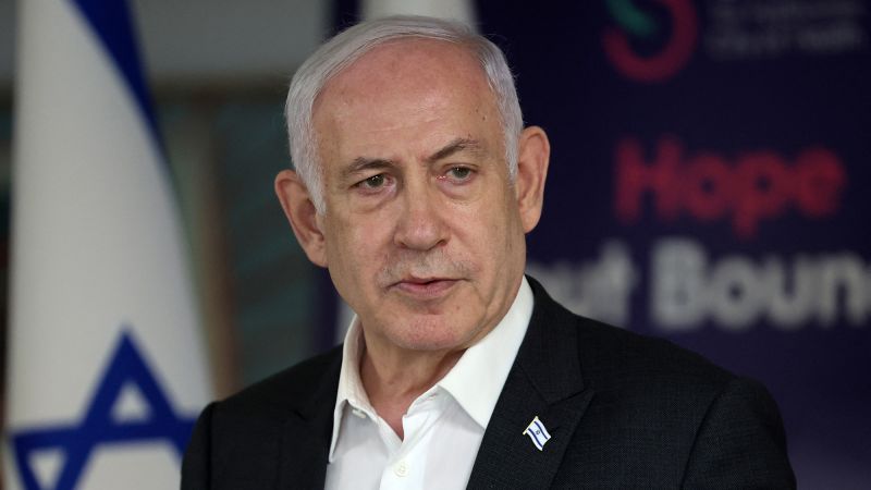 International Criminal Court Eyes Arrest Warrants For Israeli Politicians International Criminal Court Eyes Arrest Warrants For Israeli Politicians