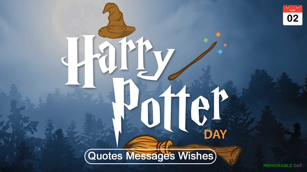 International Harry Potter Day: Your Guide To Series-Themed Merchandise International Harry Potter Day: Your Guide To Series-Themed Merchandise