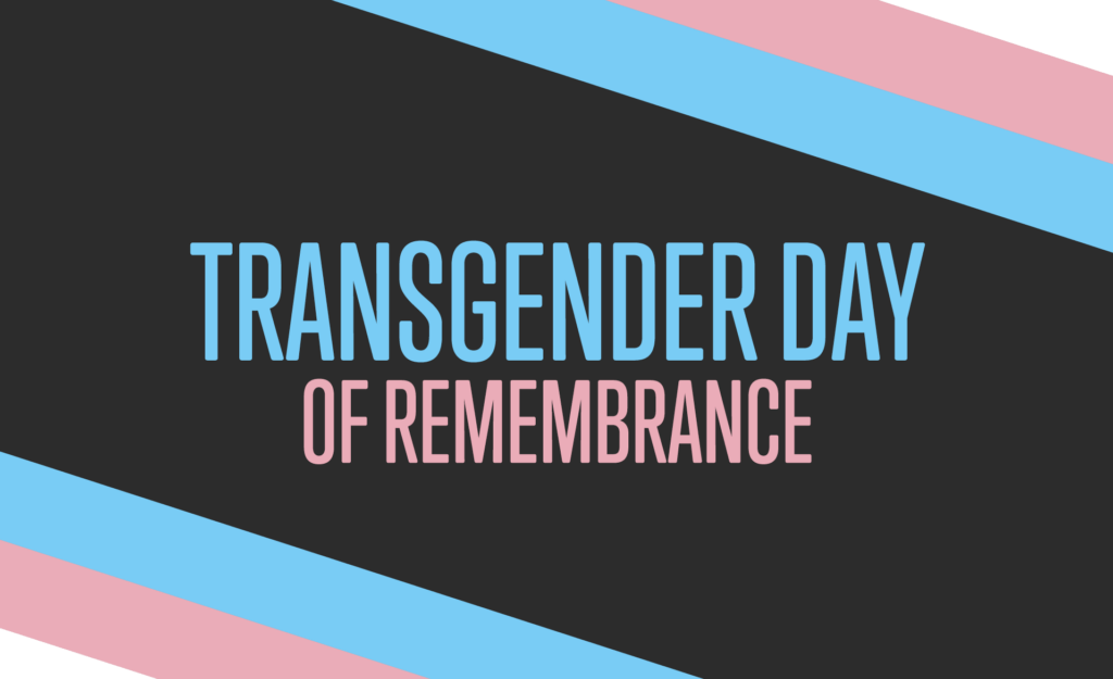 International Transgender Day Of Remembrance: How To Be A Stronger Ally International Transgender Day Of Remembrance: How To Be A Stronger Ally