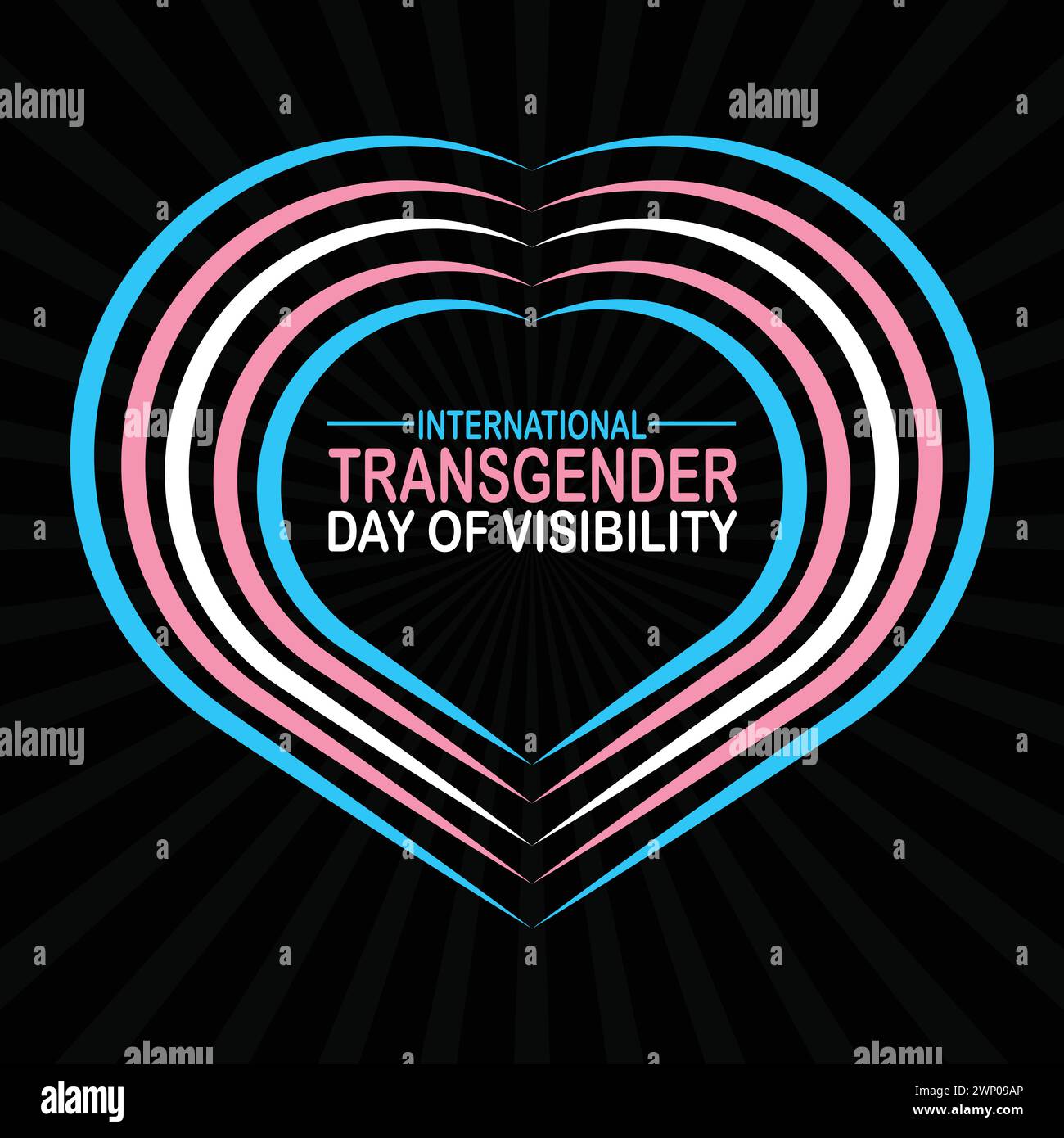 International Transgender Day Of Visibility: 3 Ways To Be A Better Ally International Transgender Day Of Visibility: 3 Ways To Be A Better Ally
