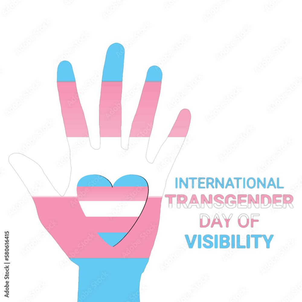 International Transgender Day Of Visibility: How To Be A More Effective Ally International Transgender Day Of Visibility: How To Be A More Effective Ally