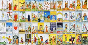 Interpretación De Los Arcanos Menores: Tarot Para Principiantes Interpretación De Los Arcanos Menores: Tarot Para Principiantes