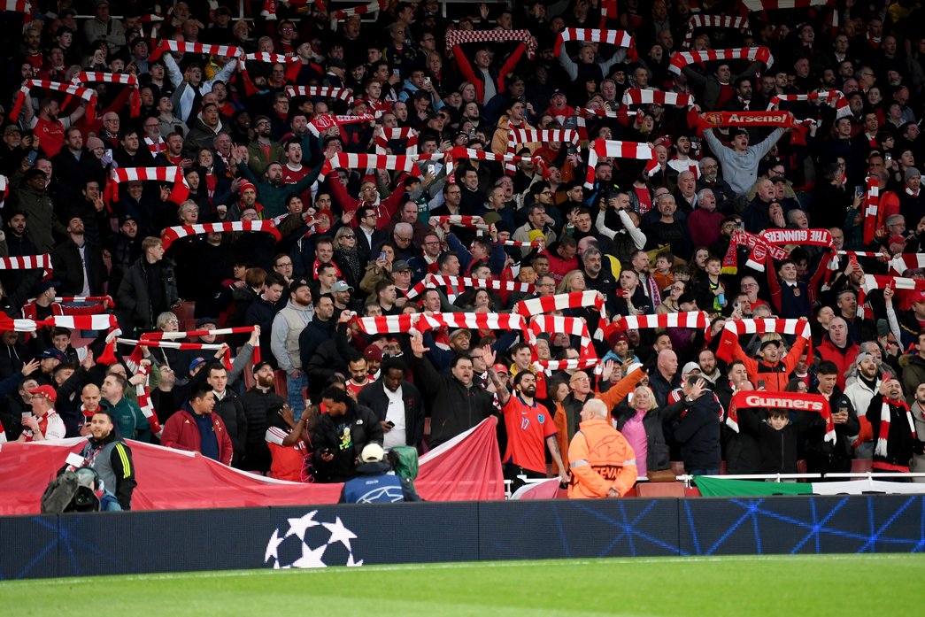 Inter's Shock Win Against Bayern In UCL First Leg Inter's Shock Win Against Bayern In UCL First Leg
