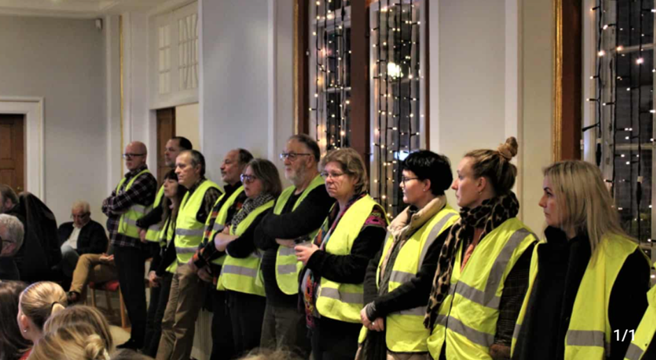 Intet Er Besluttet Endnu: Analyse Af Situationen I Tipsbladet.dk Intet Er Besluttet Endnu: Analyse Af Situationen I Tipsbladet.dk