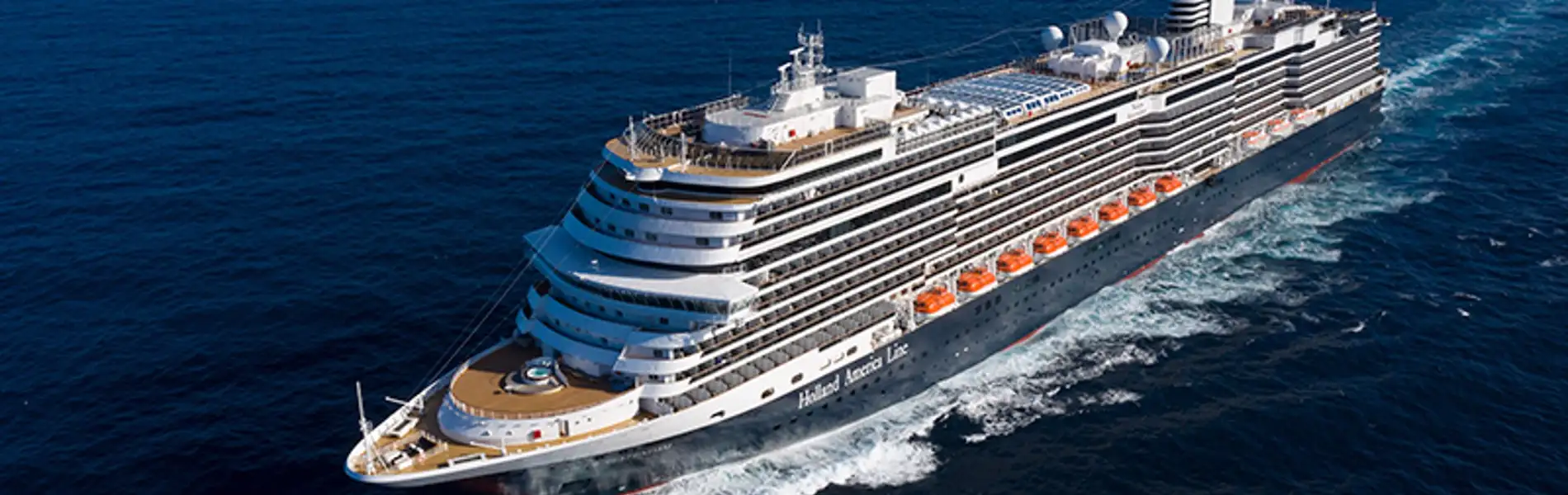 Invergordon's Cruise Season Kicks Off With Nieuw Statendam's Visit Invergordon's Cruise Season Kicks Off With Nieuw Statendam's Visit