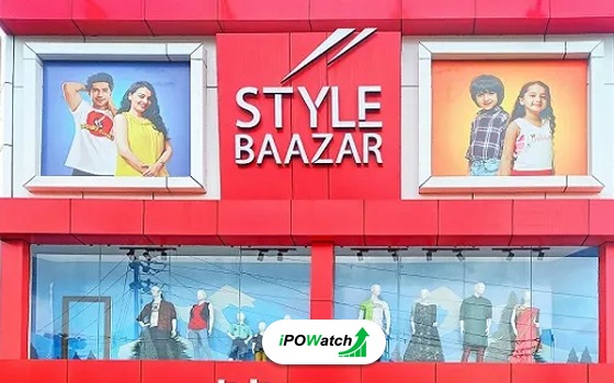Invest In Baazar Style Retail: JM Financial Offering At ₹400 Invest In Baazar Style Retail: JM Financial Offering At ₹400