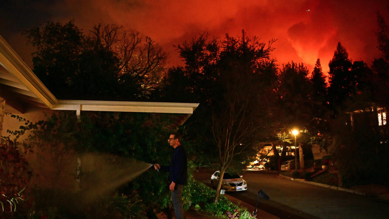 Investigating Price Gouging In Los Angeles Following Recent Fires Investigating Price Gouging In Los Angeles Following Recent Fires
