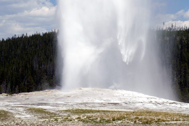 Investigating The Yellowstone Magma Reservoir: A Look At Future Volcanic Hazards Investigating The Yellowstone Magma Reservoir: A Look At Future Volcanic Hazards