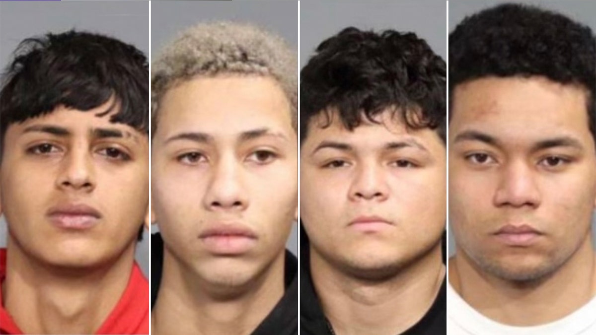Investigation Into Multi-Million Dollar NFL Player Robberies: Chilean Migrants Indicted