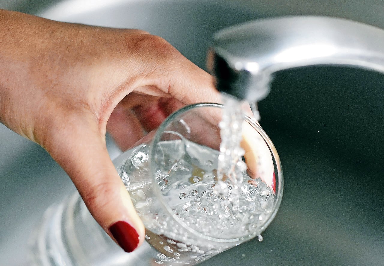 Investigation Into Township Water Contamination Investigation Into Township Water Contamination