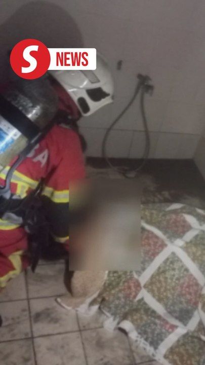 Investigation Launched After Woman Dies In Raiwaqa Fire Investigation Launched After Woman Dies In Raiwaqa Fire