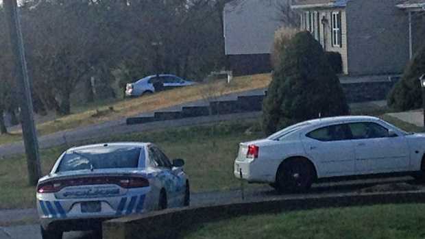 Investigation Launched Into Lancaster County Shooting Investigation Launched Into Lancaster County Shooting