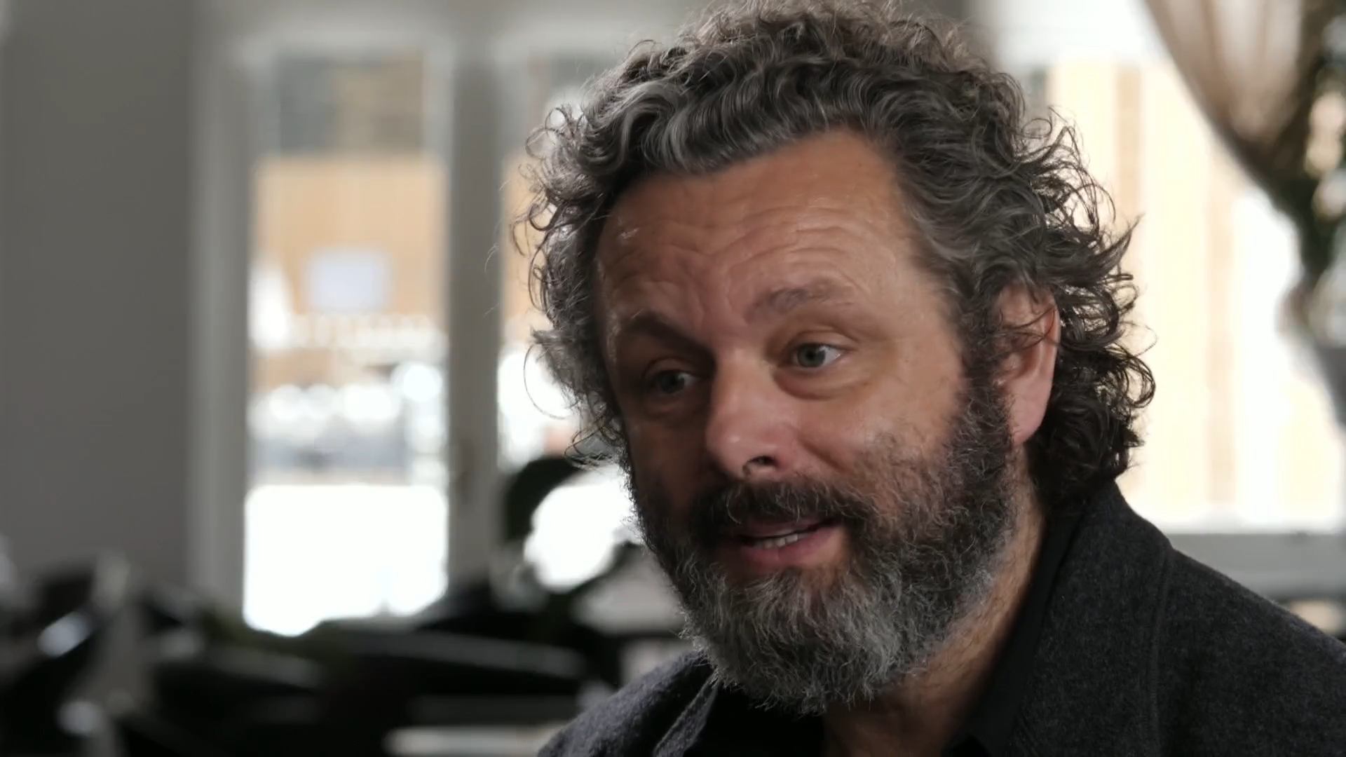 Investigation Launched Into Missing Funds: Michael Sheen And Channel 4 Under Scrutiny Investigation Launched Into Missing Funds: Michael Sheen And Channel 4 Under Scrutiny