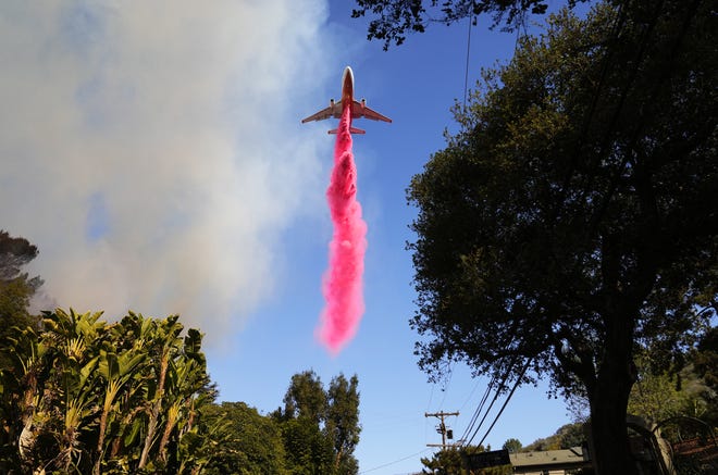 Investigation Launched Into Potential Price Gouging Following LA Fires Investigation Launched Into Potential Price Gouging Following LA Fires