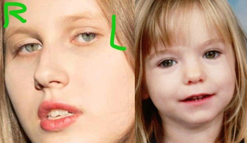 Investigation Launched Into Threats Made Against Madeleine McCann's Parents Investigation Launched Into Threats Made Against Madeleine McCann's Parents