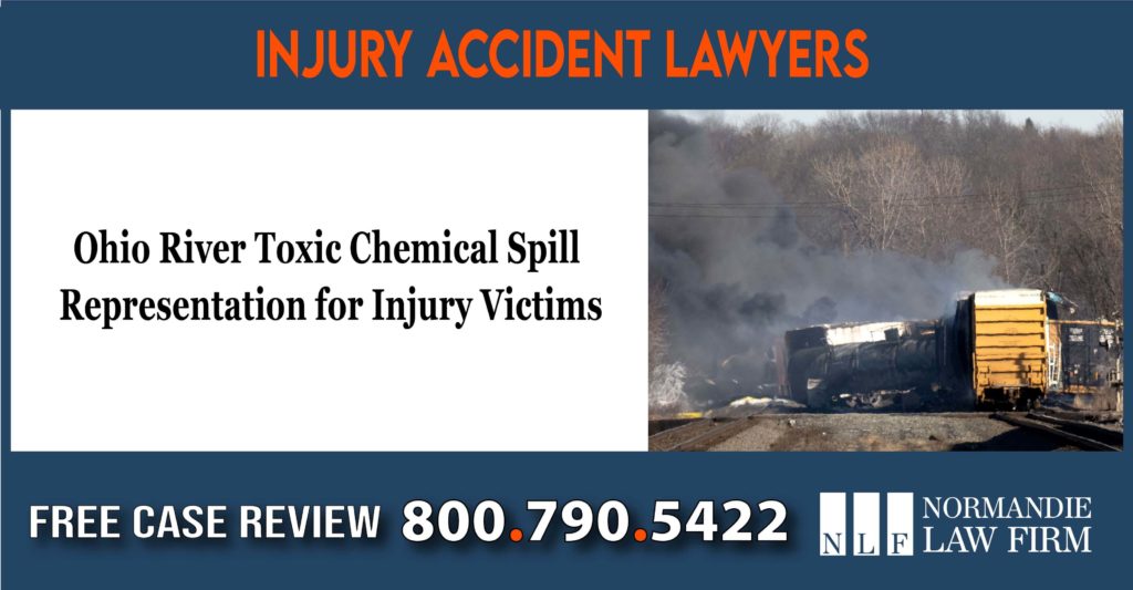Investigation Reveals Prolonged Toxic Chemical Exposure From Ohio Train Derailment Investigation Reveals Prolonged Toxic Chemical Exposure From Ohio Train Derailment