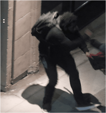 Investigation Underway After Man Shot Twice In Seattle's CID Investigation Underway After Man Shot Twice In Seattle's CID