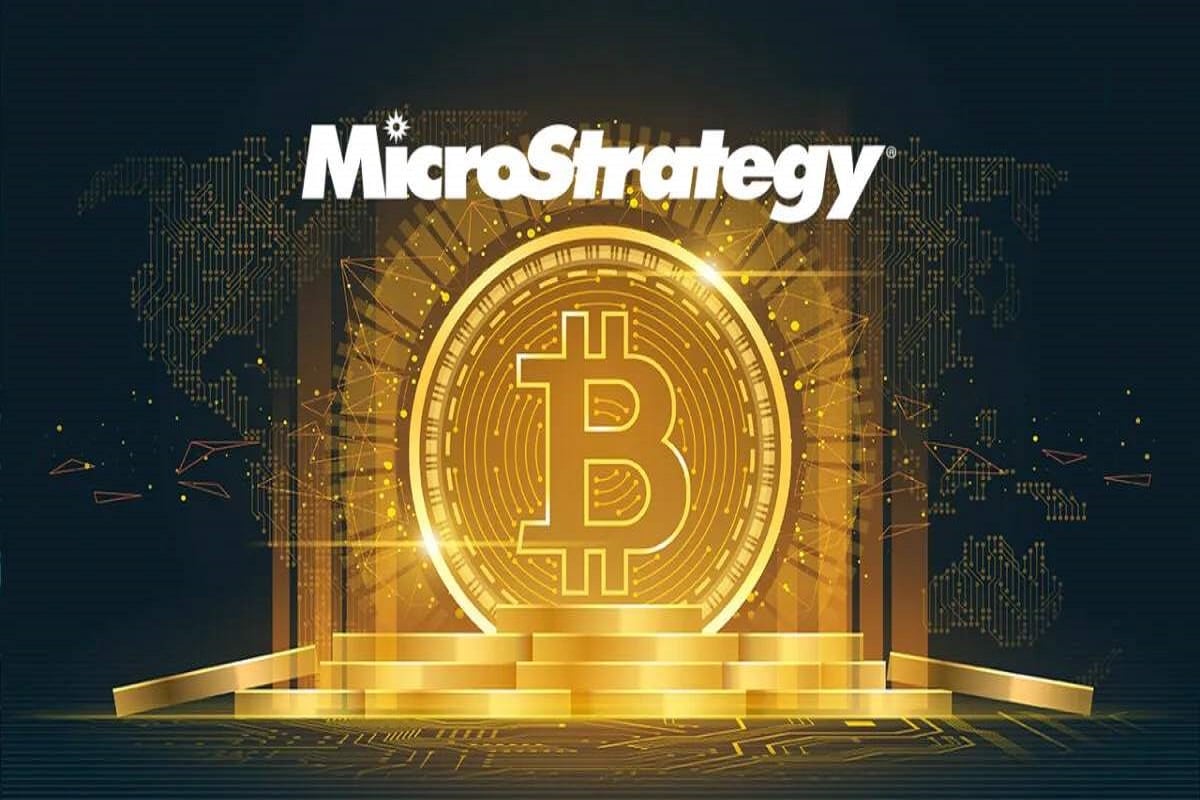 Investing In 2025: MicroStrategy Stock Or Bitcoin? A Comparative Analysis Investing In 2025: MicroStrategy Stock Or Bitcoin? A Comparative Analysis